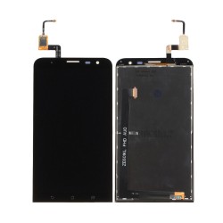 TOUCH+DISPLAY ASUS ZENFONE 2 LASER ZE601KL Z011D PRETO TOUCH+DISPLAY ASUS ZENFONE 2 LASER ZE601KL Z011D PRETO